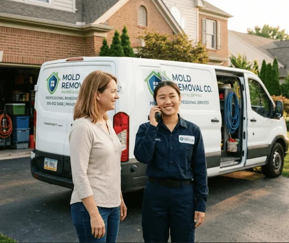 Crawlspace Mold Remediation Big Falls, MN FAQs
